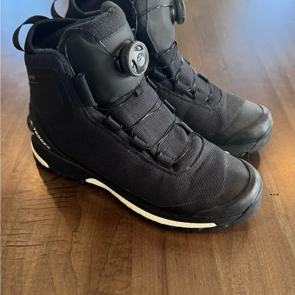 adidas | Shoes | Adidas Terrax Climaproof With Boa Lacing System | Poshmark